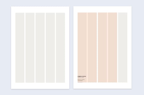 Grids and Layout: building a solid design | Oppaca