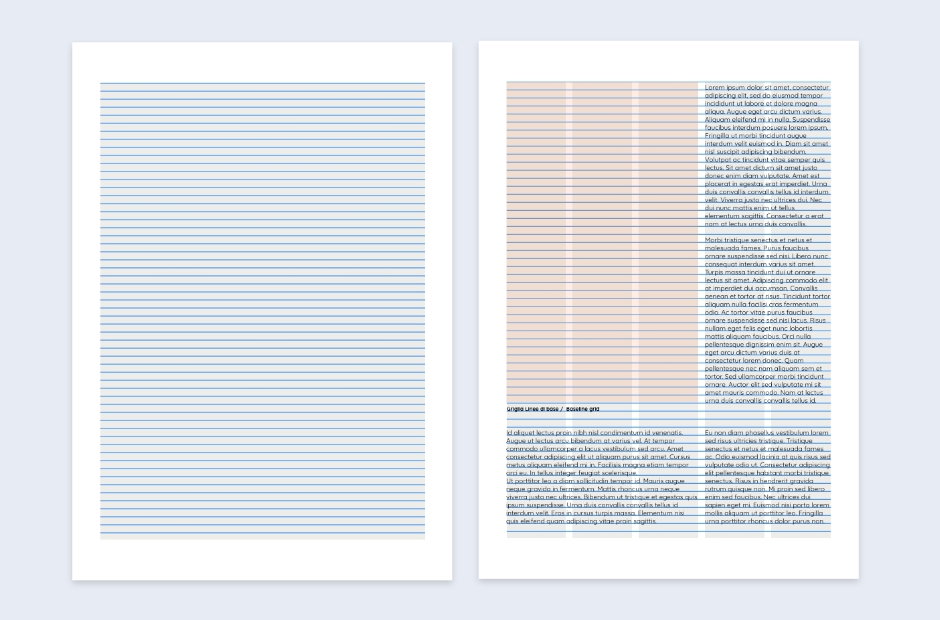 Grids and Layout: building a solid design | Oppaca