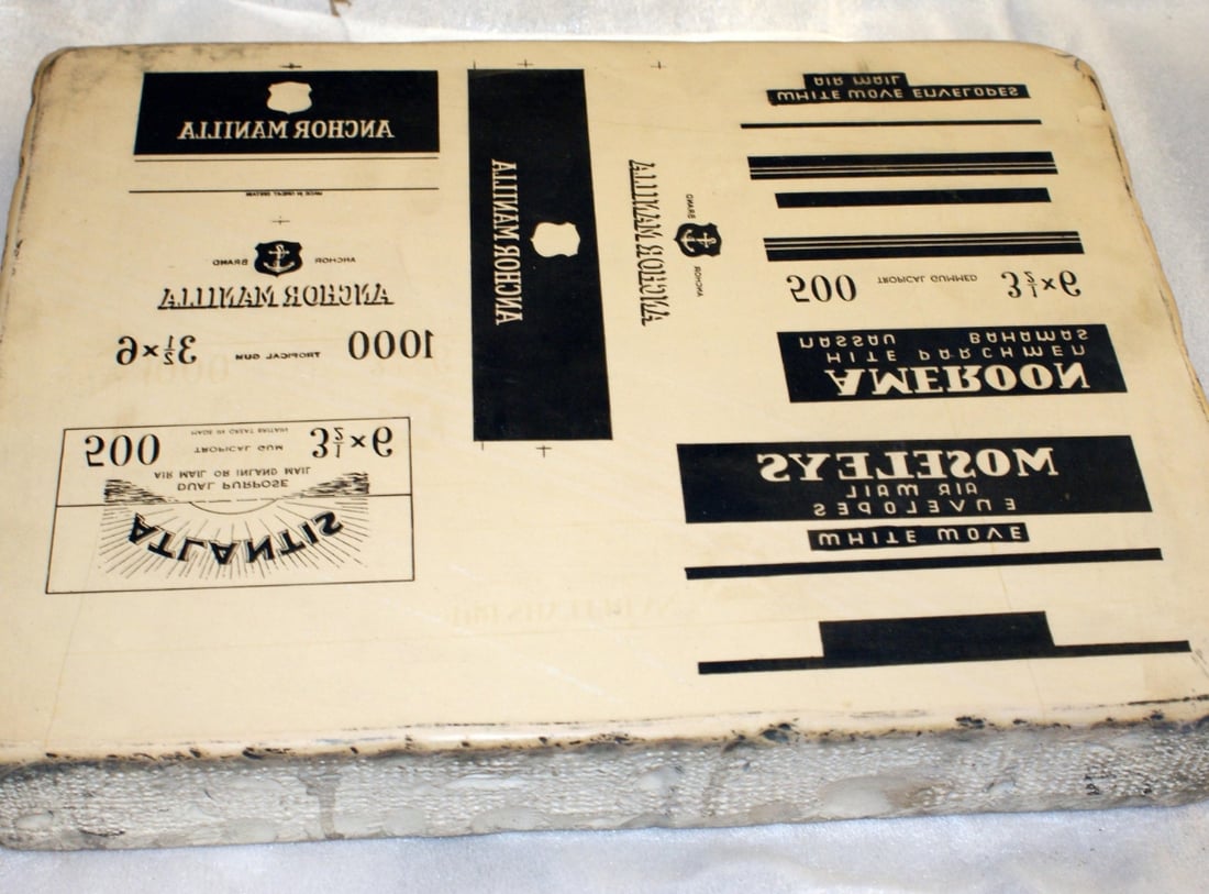 Offset printing: everything you need to know | Oppaca