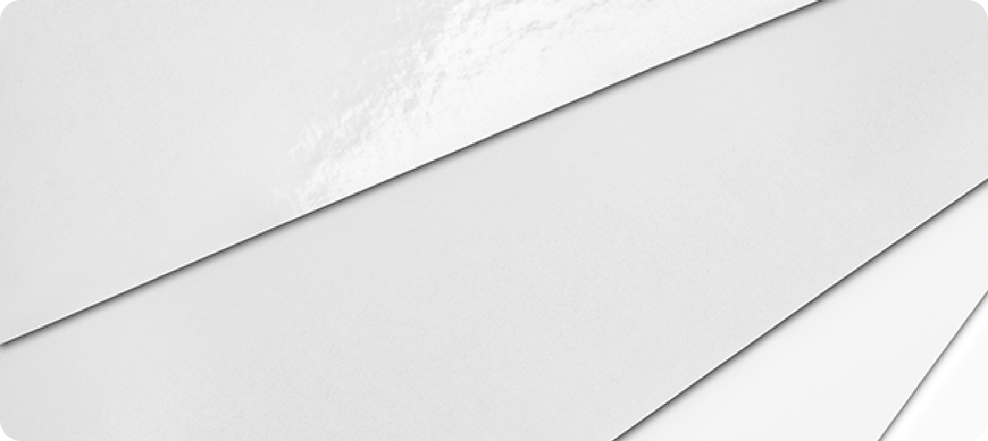 Coated paper: what makes it unique and how to use it | Oppaca