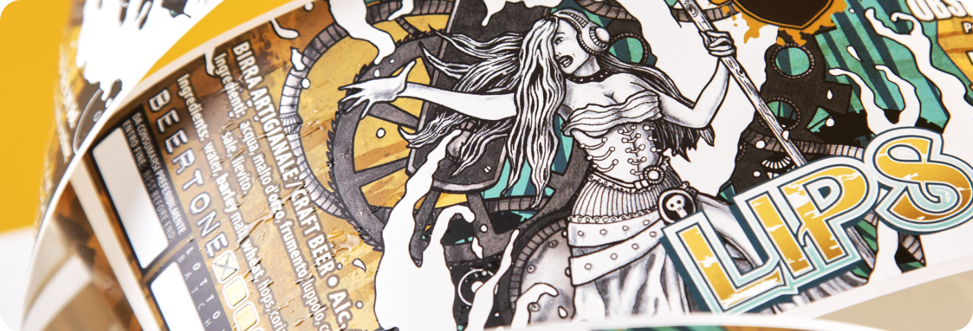 Coated paper: what makes it unique and how to use it | Oppaca