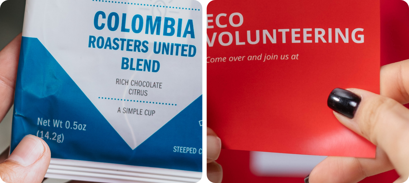 Coated paper: what makes it unique and how to use it | Oppaca