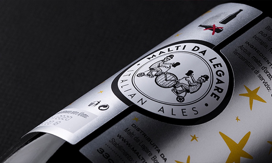 Craft Beer Labels: the complete design guide | Oppaca