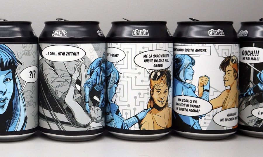 Craft Beer Labels: the complete design guide | Oppaca