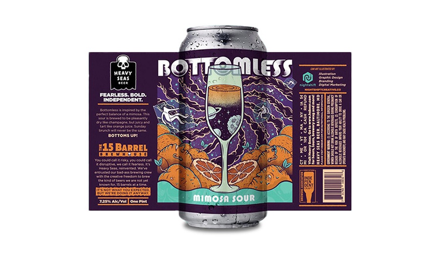 Craft Beer Labels: the complete design guide | Oppaca