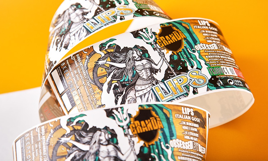Craft Beer Labels: the complete design guide | Oppaca