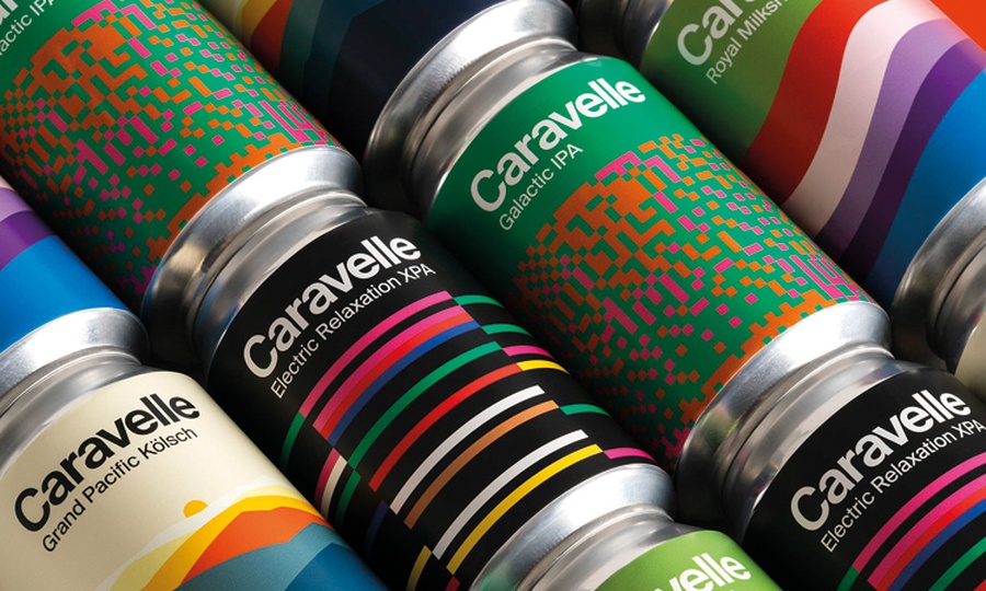 Craft Beer Labels: the complete design guide | Oppaca