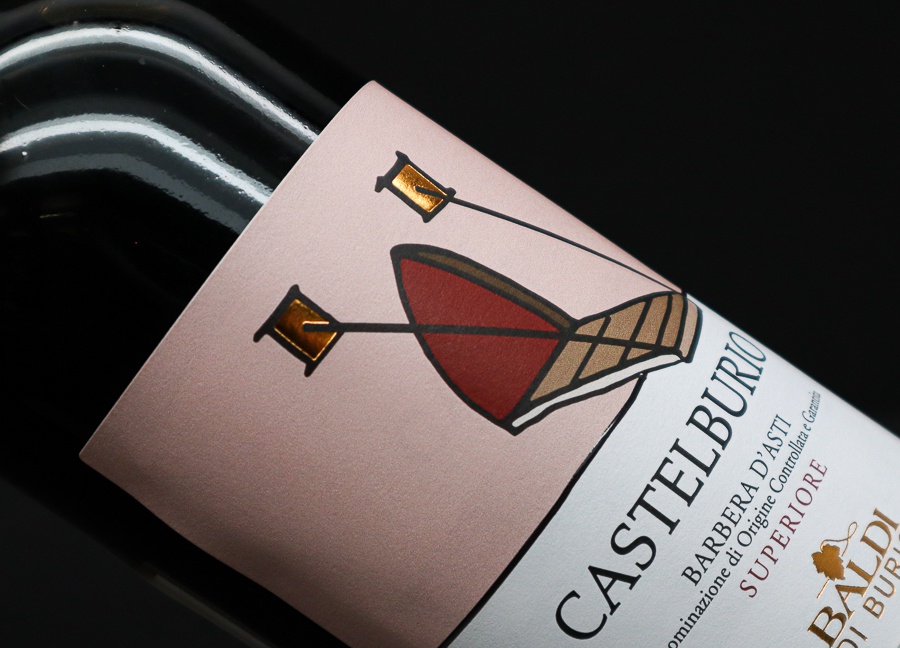 illustration in packaging design | Oppaca