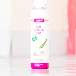 Statement Of Identity of cosmetic labels
