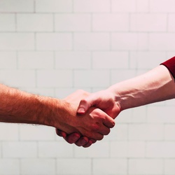 Right printing partner