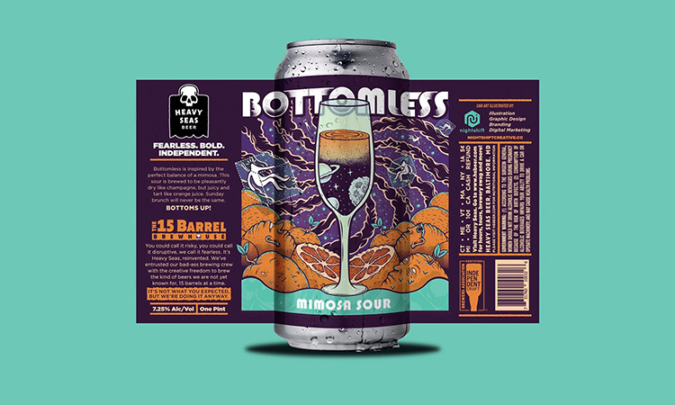 Beer labels: all the information you need to write on them | Oppaca