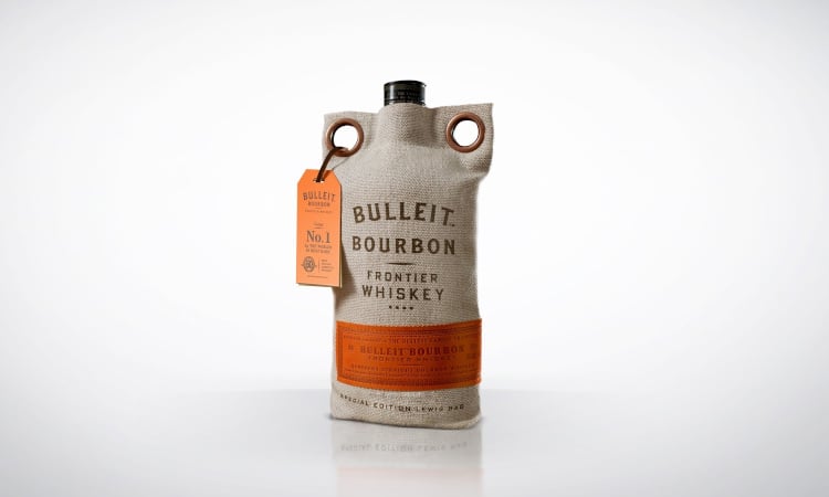 Bourbon Packaging