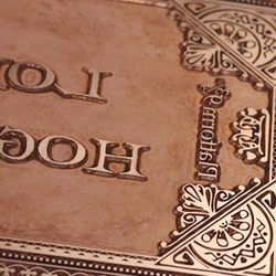 The ultimate guide to hot foil | Oppaca