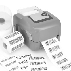 Direct Thermal Printing