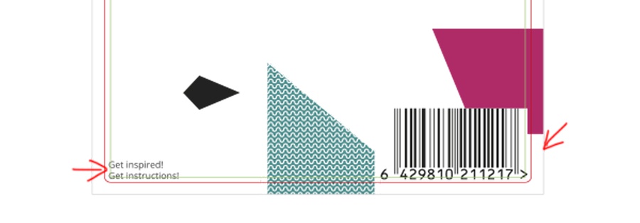 Most common errors of print files and how to avoid them? | Oppaca