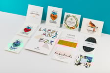 The perfect grammage for your Labels | Oppaca