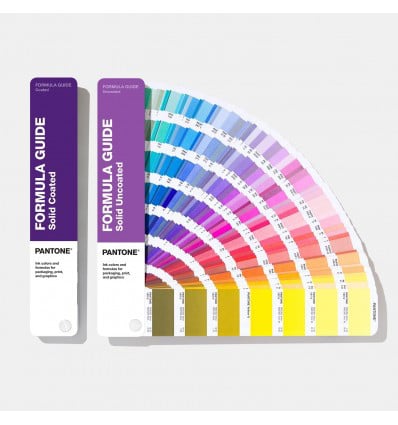 Pantone Color Bridge