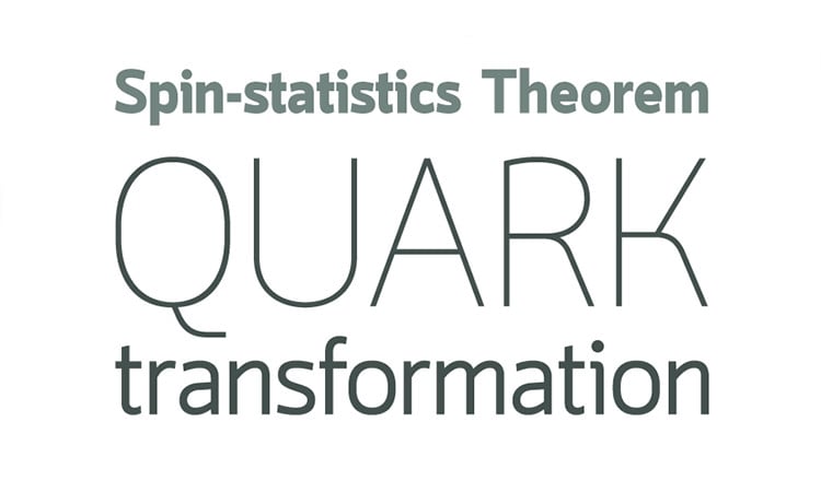 Quark Font