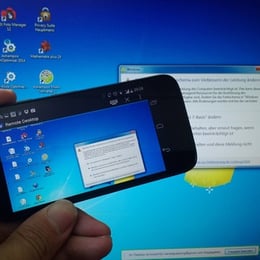 DesktopRemoto
