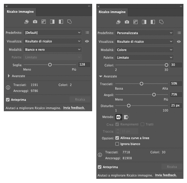 How To Convert To Vector In Illustrator Oppaca